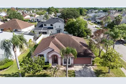 2836 Spivey Lane, Orlando, FL 32837 - Photo 5