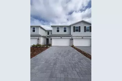471 Thompson Village Avenue, Apopka, FL 32703 - Photo 1
