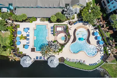 3019 Bonfire Beach Drive #205, Kissimmee, FL 34746 - Photo 3