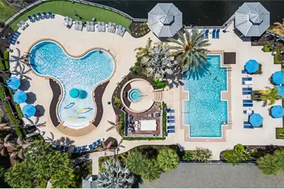 3019 Bonfire Beach Drive #205, Kissimmee, FL 34746 - Photo 25