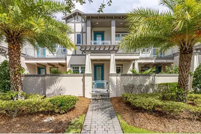 13813 Benavente Avenue, Orlando, FL 32827 - Photo 1