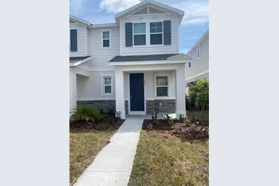 1457 Axel Graeson Avenue, Kissimmee, FL 34744 - Photo 1
