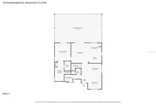 125 Southampton, Kissimmee, FL 34744 - Photo 27