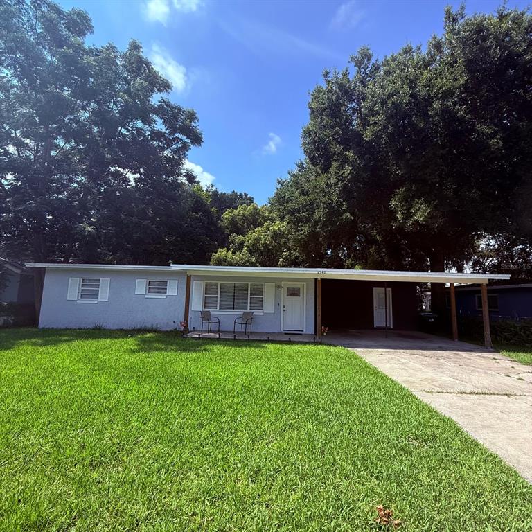 2940 Lake Margaret Dr - 2940 Lake Margaret Dr, Orlando, FL 32806 Luxury Property | Jose Angel Pina
