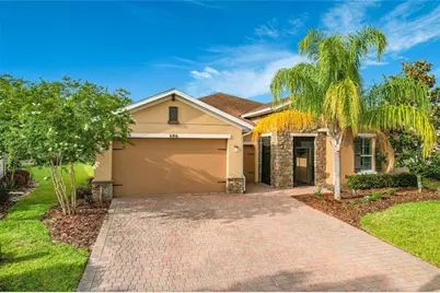 686 Irvine Ranch Rd, Poinciana, FL 34759 - Photo 1