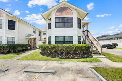2734 Rio Grande Trail #2734, Kissimmee, FL 34741 - Photo 1