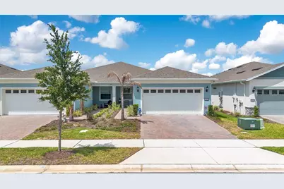 15157 Aqua Sol Lane, Winter Garden, FL 34787 - Photo 1