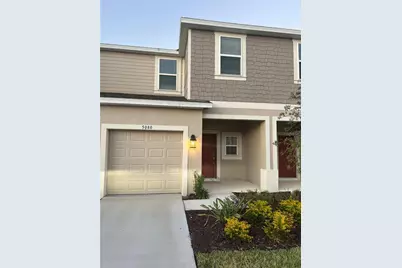 5080 Revolutionary Way, Saint Cloud, FL 34769 - Photo 1
