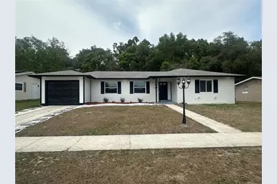 9330 N Citrus Springs Boulevard, Citrus Springs, FL 34434 - Photo 1