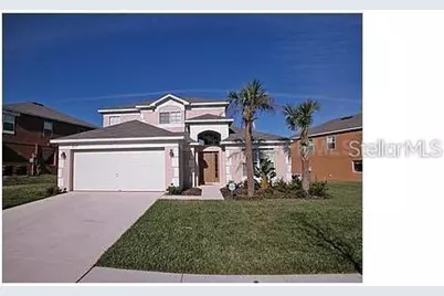 8515 Palm Harbor Drive, Kissimmee, FL 34747 - Photo 1