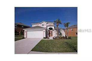 8515 Palm Harbor Dr, Kissimmee, FL 34747 - Photo 1