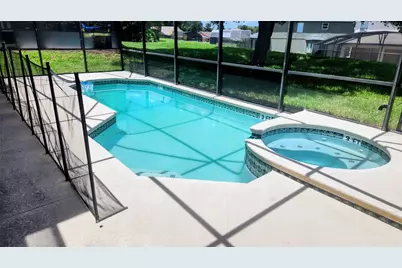 8515 Palm Harbor Drive, Kissimmee, FL 34747 - Photo 5