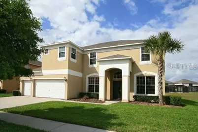 8515 Palm Harbor Drive, Kissimmee, FL 34747 - Photo 41