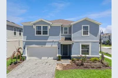 3600 Lily Lane, Davenport, FL 33896 - Photo 1