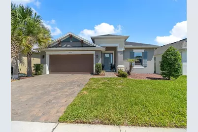 2632 Pinnacle Lane, Clermont, FL 34711 - Photo 1