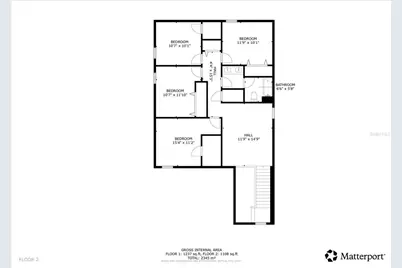 2087 Old Pasture Ln, Lakeland, FL 33801 - Photo 37