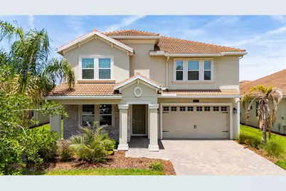 8983 Croquet Court, Champions Gate, FL 33896 - Photo 1