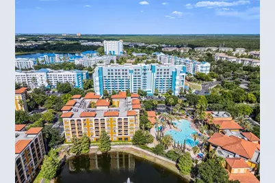 12544 Floridays Resort Drive #506-B, Orlando, FL 32821 - Photo 35