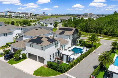 8244 Modiano Street, Orlando, FL 32827 - Photo 15
