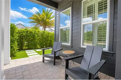 8244 Modiano Street, Orlando, FL 32827 - Photo 5