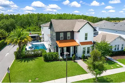 8244 Modiano Street, Orlando, FL 32827 - Photo 1