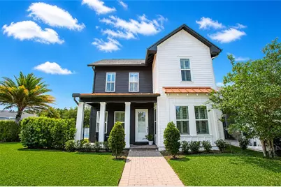 8244 Modiano Street, Orlando, FL 32827 - Photo 3