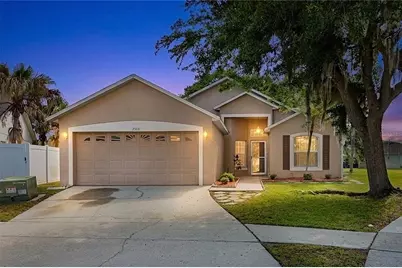 2503 Hybrid Court, Kissimmee, FL 34758 - Photo 3