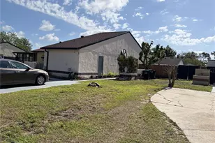 639 Golden Sunshine Cir, Orlando, FL 32807 - Photo 1
