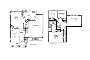 907 Pawstand Rd, Celebration, FL 34747 - Photo 3