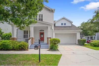907 Pawstand Road, Celebration, FL 34747 - Photo 1