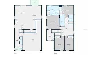 17786 Acorn Drop Rd, Land O Lakes, FL 34638 - Photo 49