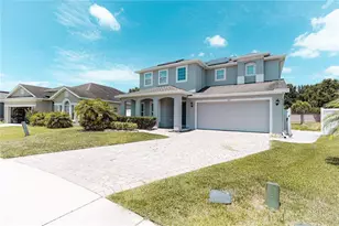 335 Magical Way, Kissimmee, FL 34744 - Photo 1