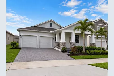 2519 Peace Of Mind Avenue, Kissimmee, FL 34744 - Photo 1