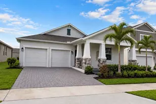2519 Peace Of Mind Ave, Kissimmee, FL 34744 - Photo 1