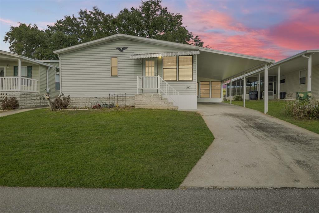 347 Edgewood Blvd - 347 Edgewood Blvd, Lake Wales, FL 33898 Luxury Property | Jose Angel Pina