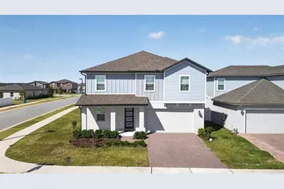 2263 Raven Ridge Road, Clermont, FL 34715 - Photo 1