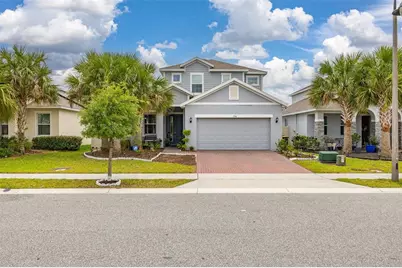 736 Grazie Loop, Davenport, FL 33837 - Photo 3
