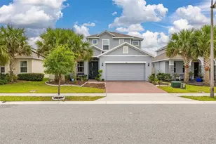 736 Grazie Loop, Davenport, FL 33837 - Photo 3