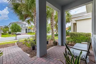 736 Grazie Loop, Davenport, FL 33837 - Photo 7
