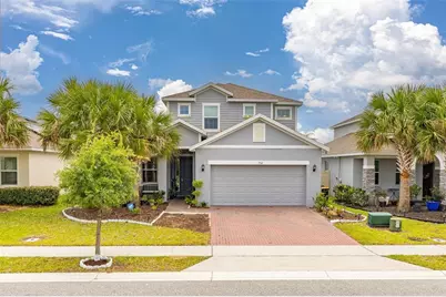736 Grazie Loop, Davenport, FL 33837 - Photo 1