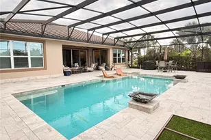 611 San Raphael St, Poinciana, FL 34759 - Photo 5