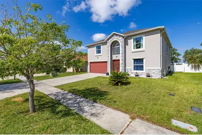 5253 Sunset Canyon Drive, Kissimmee, FL 34758 - Photo 3