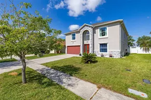 5253 Sunset Canyon Dr, Kissimmee, FL 34758 - Photo 3
