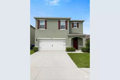 2826 Waterlily Way, Kissimmee, FL 34759 - Photo 1