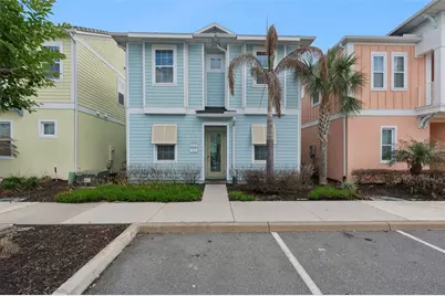 8019 Knee Deep Road, Kissimmee, FL 34747 - Photo 3
