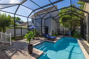 706 Mulberry Ave, Celebration, FL 34747 - Photo 25
