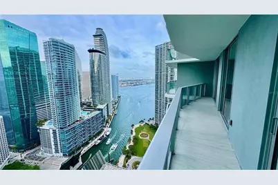 77 SE 5th St #1903, Miami, FL 33131 - Photo 1