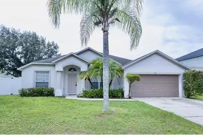 818 Carrousel Lane, Kissimmee, FL 34759 - Photo 1
