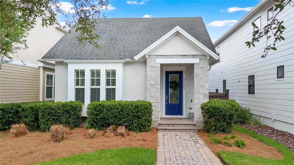 9189 Merrifield St - 9189 Merrifield St, Orlando, FL 32827 Luxury Property | Jose Angel Pina