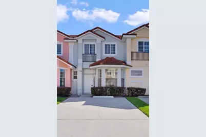 1286 South Beach Circle, Kissimmee, FL 34746 - Photo 1